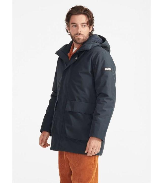 Produktbild Aigle Parka longue Gore-Tex ouate (L)