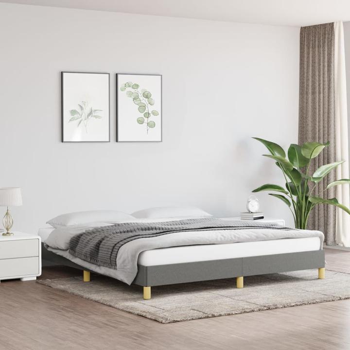 Actual product image VidaXL Germano (180 x 200 cm)