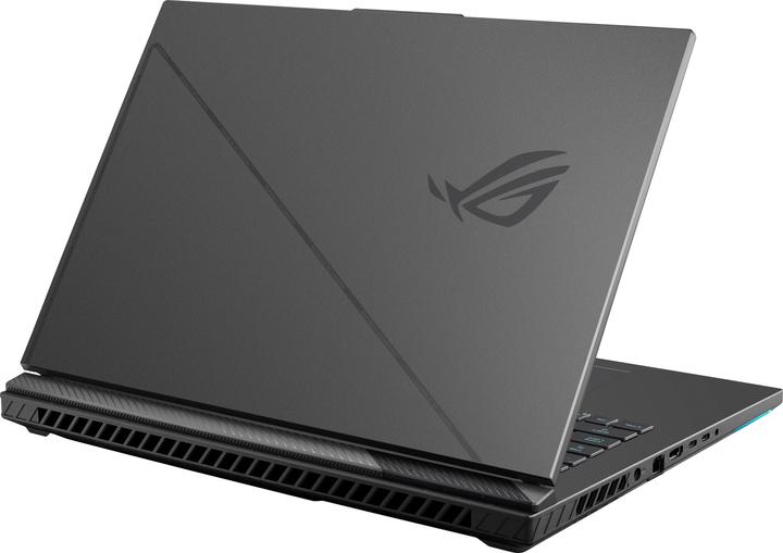 Actual product image ASUS G814JIR-N6094W (18", Intel Core i9-14900HX, 16 GB, 1000 GB, Eng. Int.)