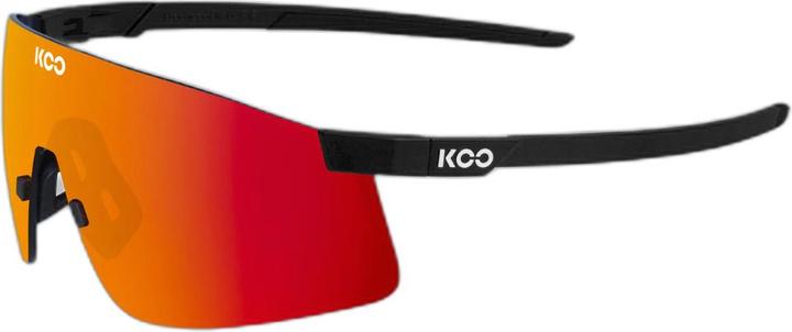 Image du produit KOO Nova (Red, Noir mat, Red, Noir mat)