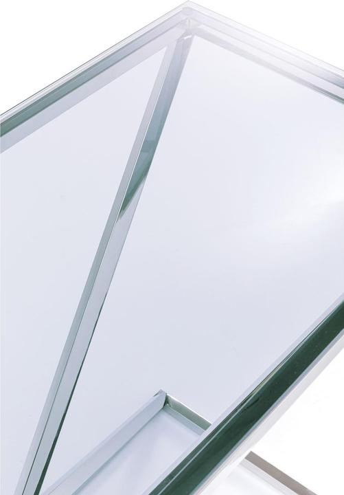 Produktbild Kare Design Konsole Diamond Connection 120cm (120 x 40 x 70 cm)