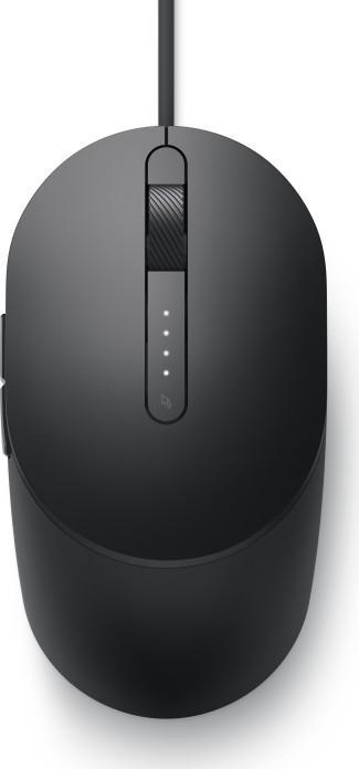 Produktbild Dell Laser Wired Mouse (Kabelgebunden)