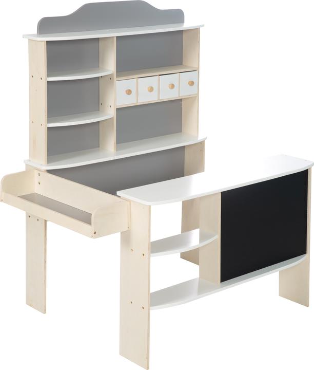 Roba Sales booth