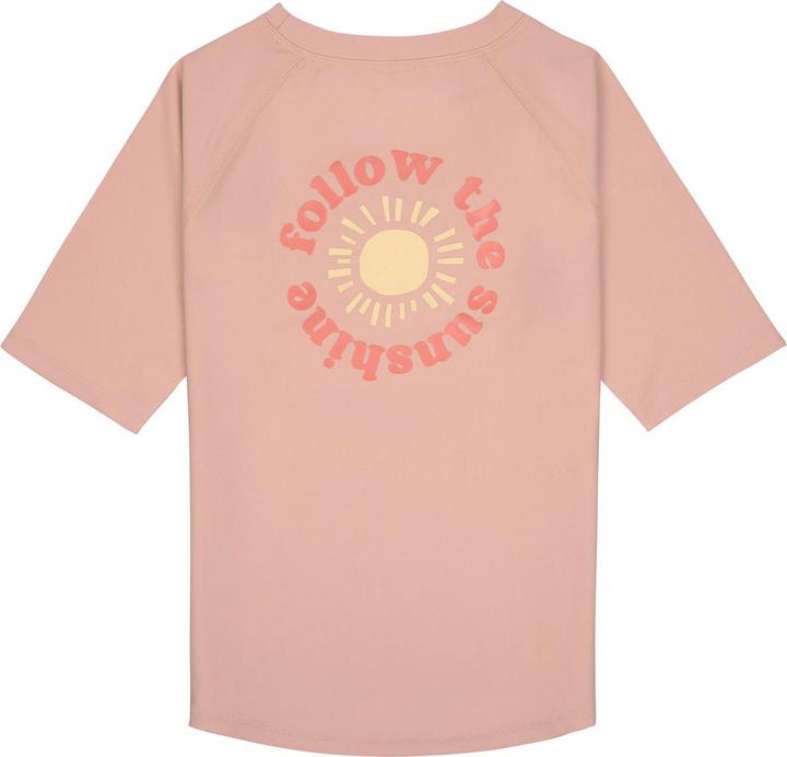 Lässig UV Shirt Kurzarm (110)