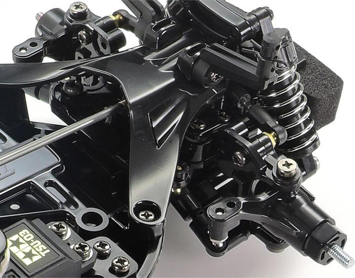 Immagine prodotto Tamiya Karmann Ghia (Kit)