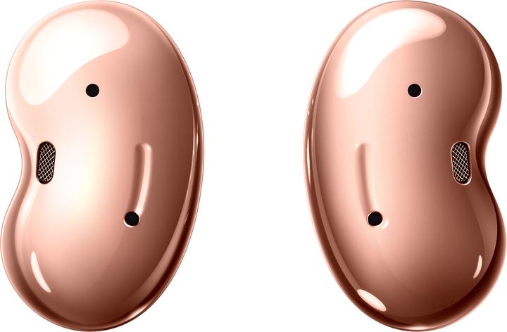 Immagine prodotto Samsung Galaxy Buds Live (ANC, 5.50 h, Senza fili)