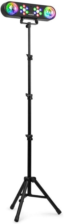 Produktbild Fuzzix Scheinwerfer PartyBank2 (3 W, LED)