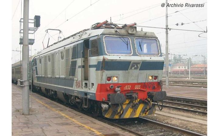 Produktbild Hornby FS E-Lok E.632 blau/grau Panto 52 Ep. V (Spur H0)