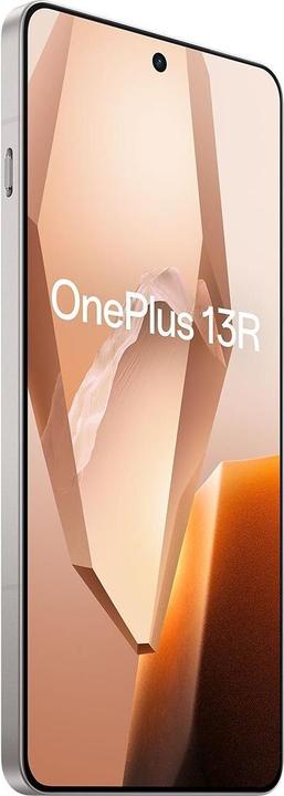 Produktbild OnePlus 13R (256 GB, Astral Trail, 6.78", Dual SIM, 50 Mpx, 5G)