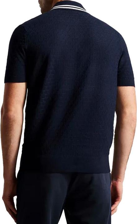 Produktbild Ted Baker Mahana Poloshirt TGenäht (XXL)