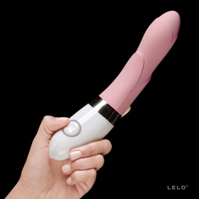 Image du produit LELO Iris Pink