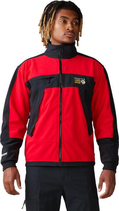 Mountain Hardwear Windstopper Tech Reissue (S)