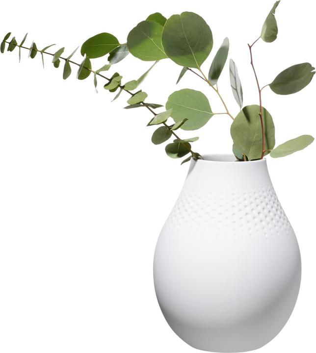 Actual product image Villeroy & Boch Necklace blanc (1 x, 16 x 16 x 20 cm, 2.30 l)