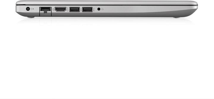 Actual product image HP 250 G7 (15.60", Intel Pentium Gold 4417U, 8 GB, 256 GB, CH)