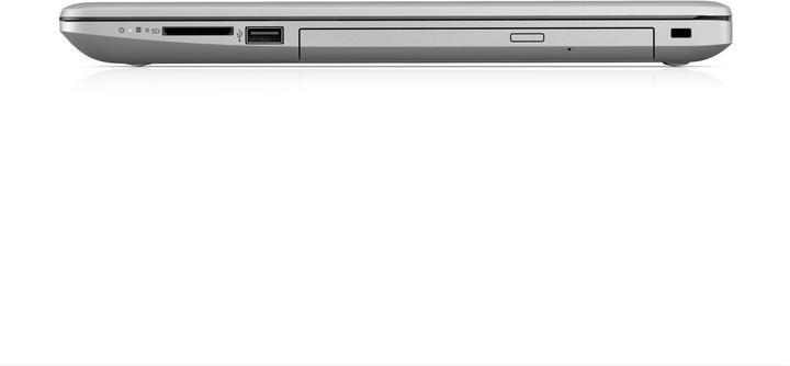 Actual product image HP 250 G7 (15.60", Intel Pentium Gold 4417U, 8 GB, 256 GB, CH)