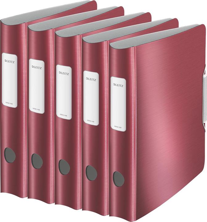 Produktbild Leitz 180° Active Style (A4, 65 mm, 1 Stück)