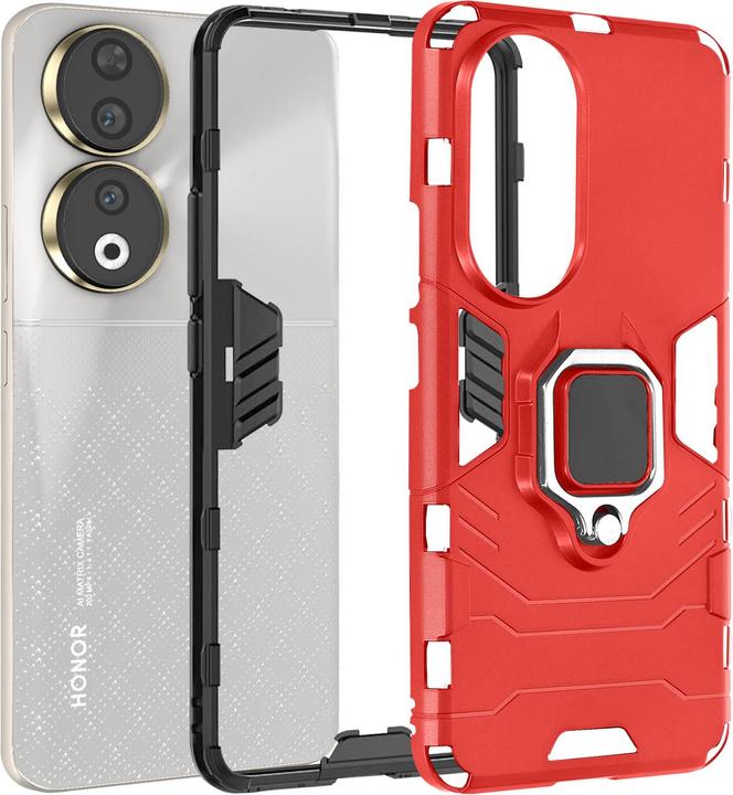 Actual product image Avizar Kibox Series (Honor 90)