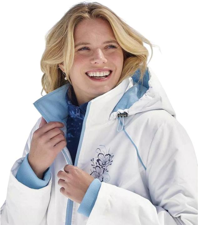 Immagine prodotto Atlas For Women Giacca da Sci Donna (40 D)