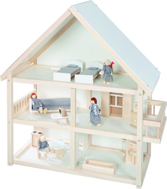 Roba Dollhouse