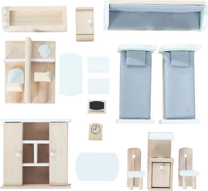 Produktbild Roba Puppenhaus
