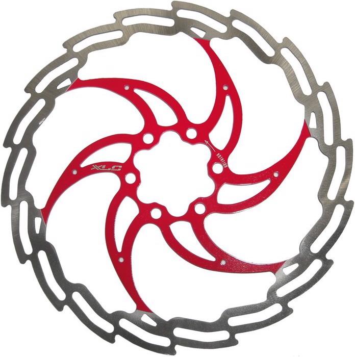 Actual product image XLC Br-x02 (180 mm)