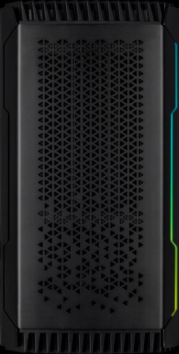Produktbild Corsair ONE a100 (AMD Ryzen 9 3950X, 32 GB, 1000 GB, GeForce RTX 2080 Ti)