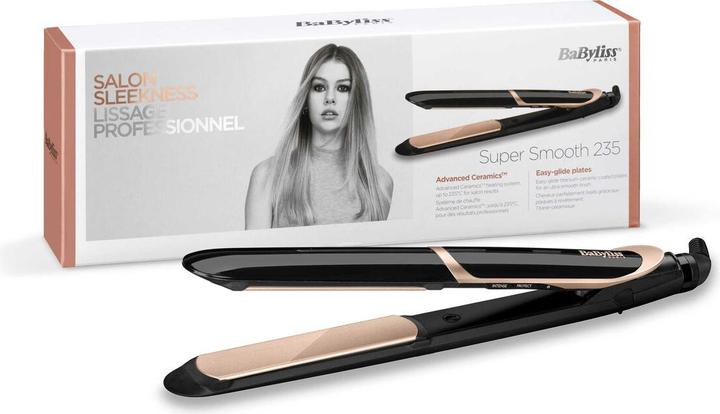 Produktbild BaByliss Super Shine ST255E (Glätteisen)