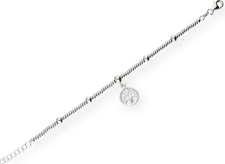 Actual product image Carat Motifs (19 cm, Silver)