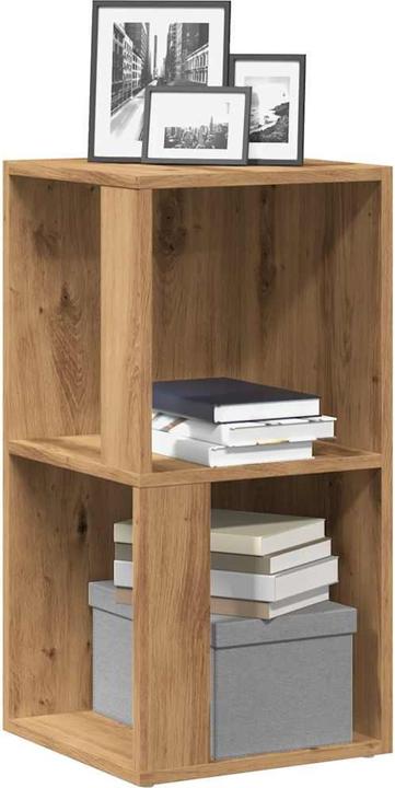 Produktbild VidaXL Eckregal (33 x 33 x 67 cm)