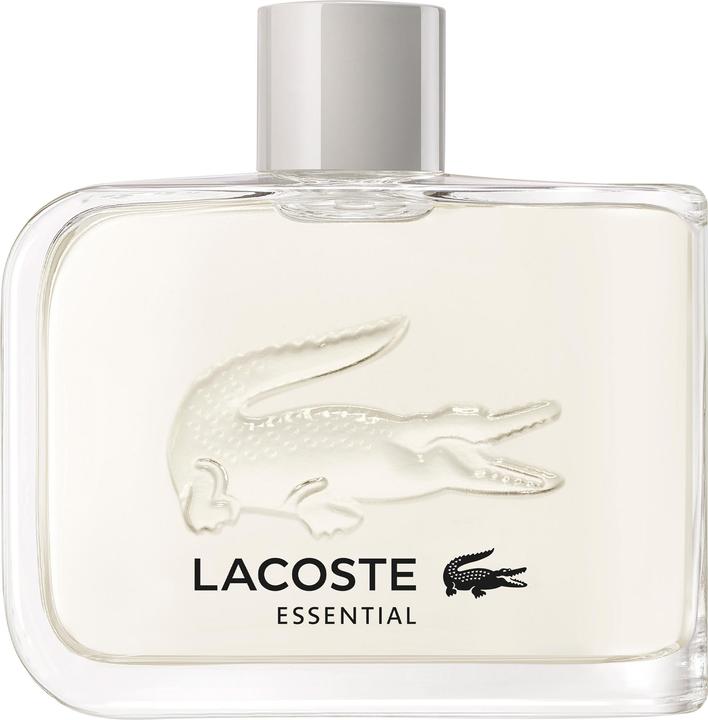 Immagine prodotto Lacoste EDT essenziale 125 ml (Eau de toilette, 125 ml)