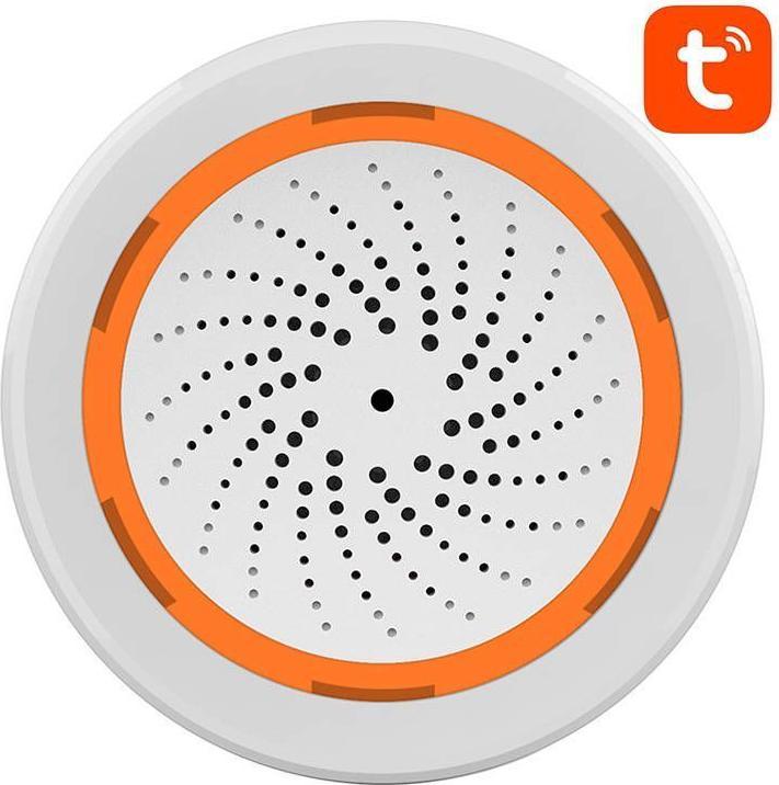 Produktbild Neo Intelligente Alarmsirene