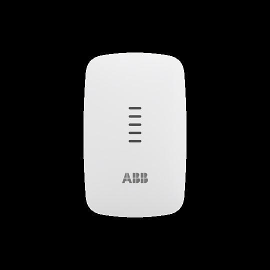 Actual product image ABB Elektromot. Stellantrieb