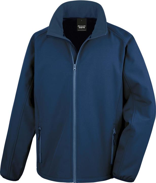 Actual product image Regatta Softshell Printable (3XL)