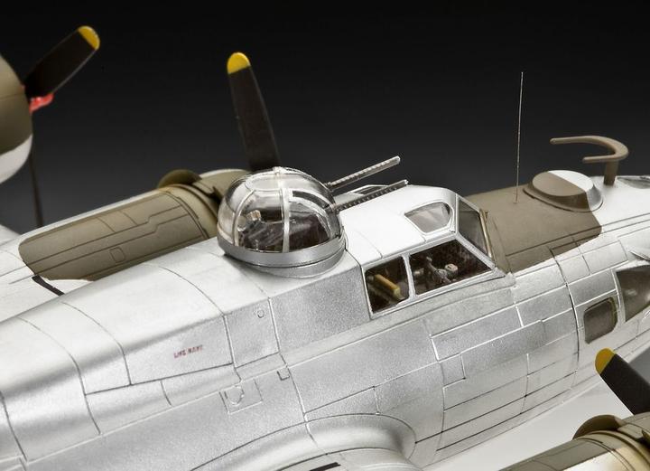Immagine prodotto Revell B-17G fortezza volante