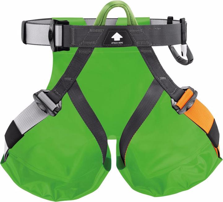 Petzl Canyon Club Climbing Harness (One size)