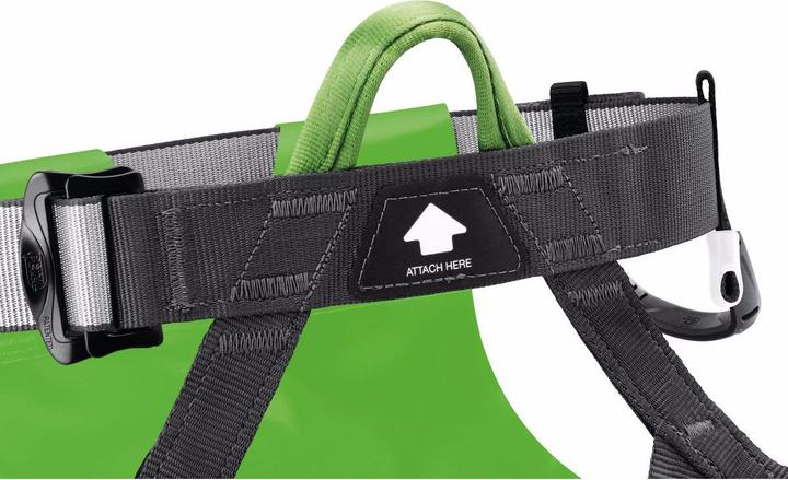 Image du produit Petzl Harnais Canyon Club (Taille unique)