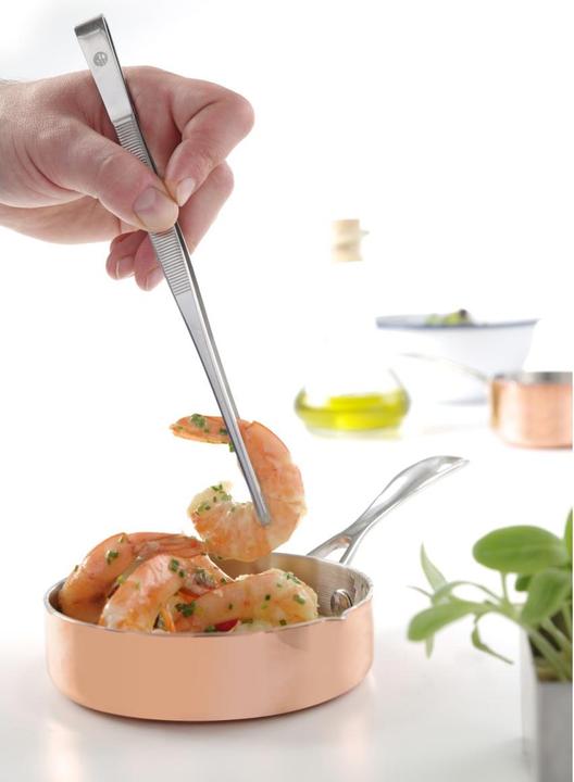 Produktbild Hendi Mehrzweck Pinzette