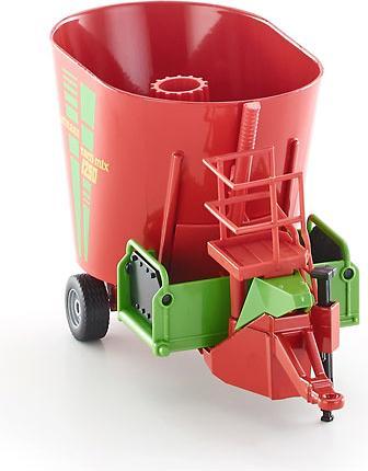 Immagine prodotto Siku 2450 Voedermengwagen 01:32