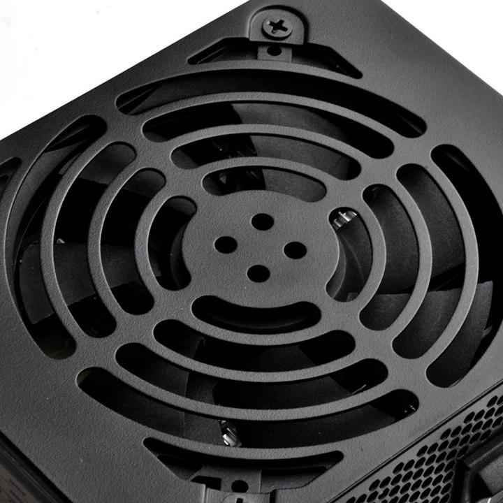 Actual product image Silverstone SST-ST45SF V3.0 80 PLUS Bronze SFX Power Supply - 450 Watt (450 W)