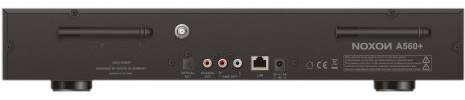 Produktbild Noxon A570+ (DAB, Bluetooth)