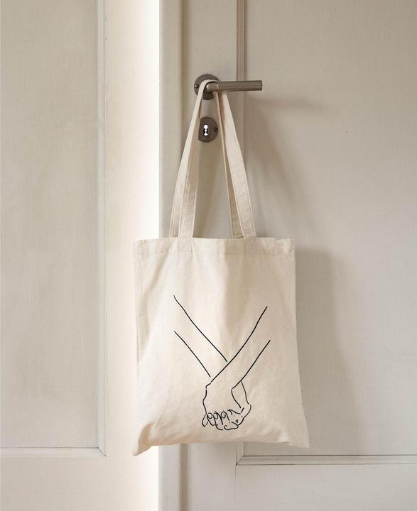 Actual product image Esmée Jet Bag / Tote Bag