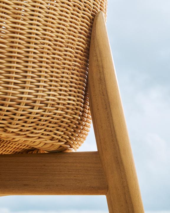 Actual product image Kave Home Galea