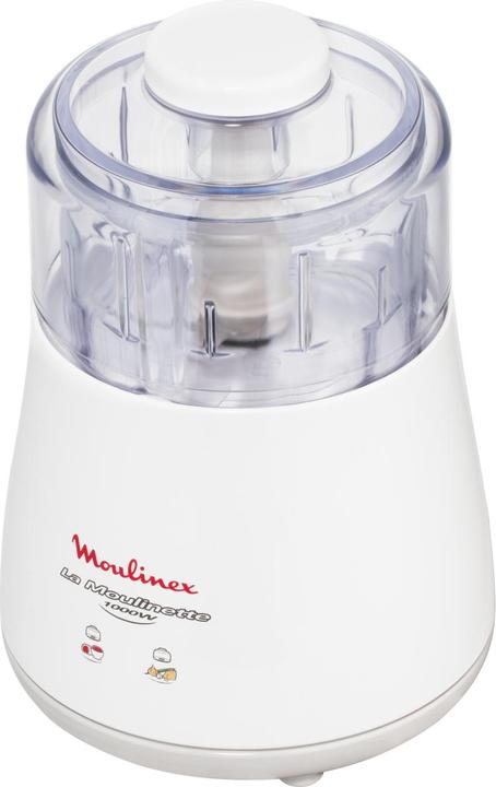 Image du produit Moulinex La Moulinette (500 ml, 1000 W)