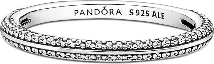 Image du produit Pandora Me Pavé (56, Argent 925)