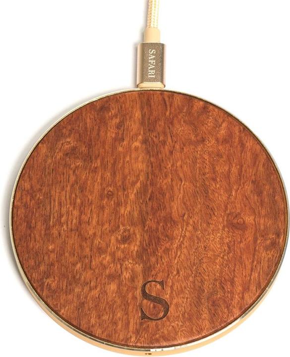 Image du produit Safari Selection Circle Wood (10 W)