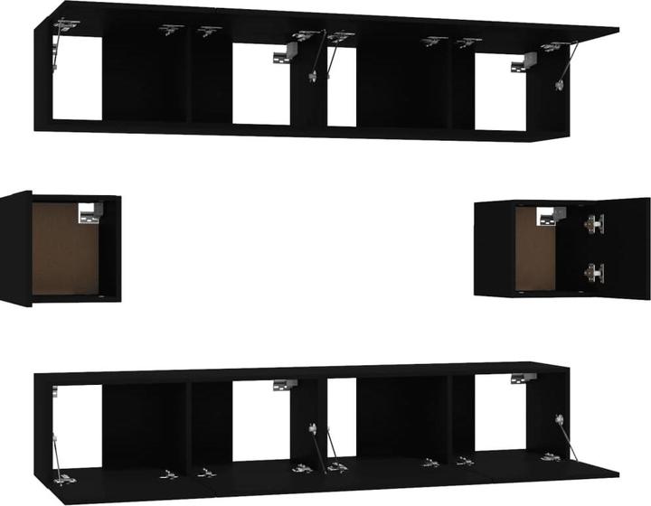 Image du produit VidaXL Waylon (80 x 30 x 30 cm)
