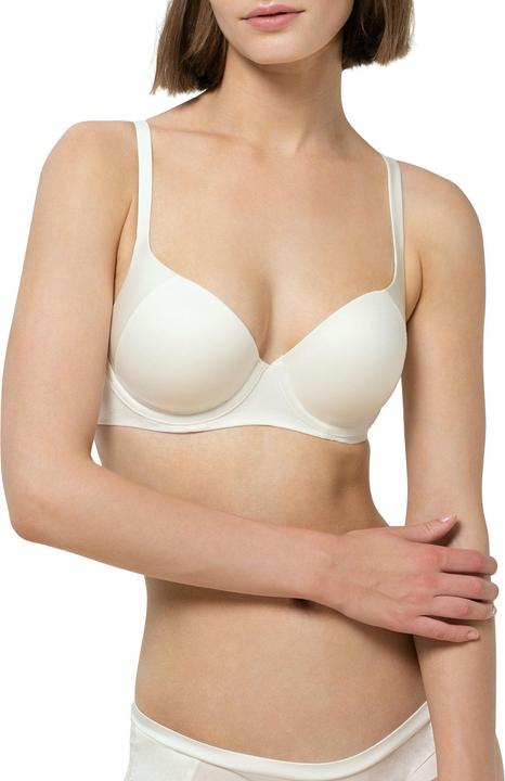 Produktbild Triumph Bügel-BH Body Make-up Soft Touch (80 D, 2er Pack)