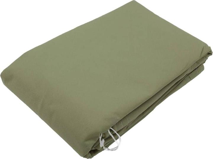 Image du produit Nature Wintervlies-Frostschutzhaube 3 Stk. 50 g/m² 100x50 cm Grün