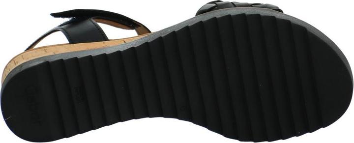 Produktbild Gabor Sandalen (37)