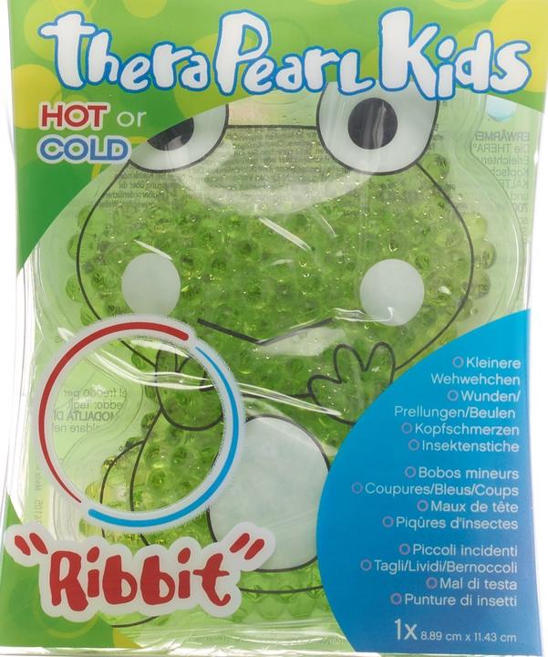 Produktbild Thera Pearl Panda (1 x, 72 g)